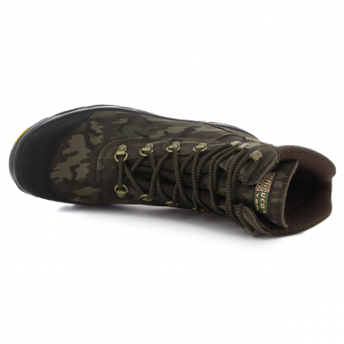 БОТИНКИ CHIRUCA BARBET