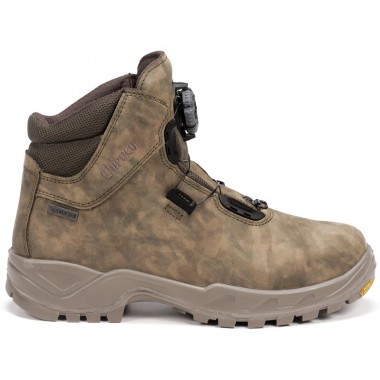 БОТИНКИ CHIRUCA CARES BOA 31 CAMO-SAND