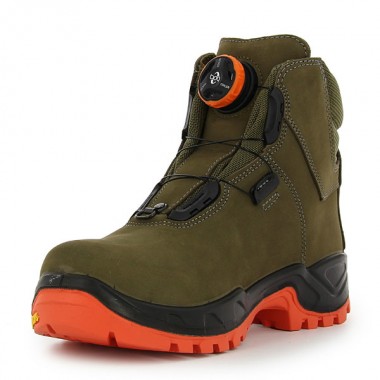 БОТИНКИ CHIRUCA CARES BOA HI-VIS