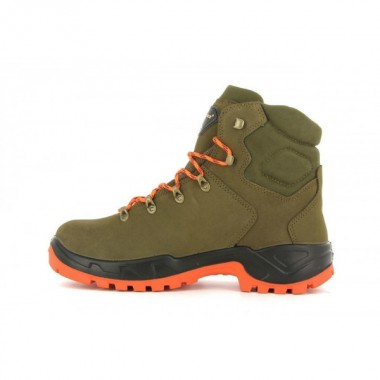 БОТИНКИ CHIRUCA GAME HI-VIS