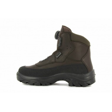 БОТИНКИ CHIRUCA LABRADOR BOA (BANDELETA)