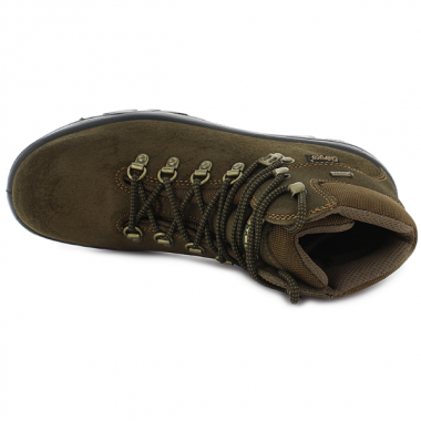 БОТИНКИ CHIRUCA POINTER