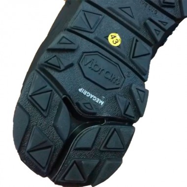 Ботинки CHIRUCA (FAL) PATROL HIGH