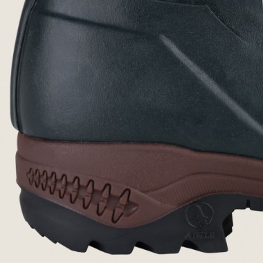 САПОГИ AIGLE PARCOURS 2 ISO OPEN