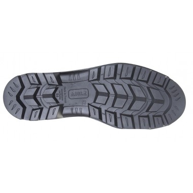 САПОГИ AIGLE BENYL M VARIO BRONZE 