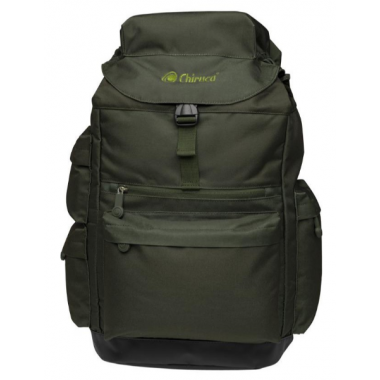 РЮКЗАК CHIRUCA 25L, ЗЕЛЕНЫЙ