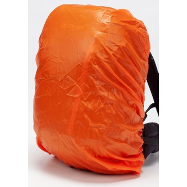ТРЕККИНГОВЫЙ РЮКЗАК CHIRUCA 25L, ЧЕРНЫЙ