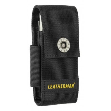 Мультитул LEATHERMAN Charge Plus, 19 инстр, 10см, чехол нейлон