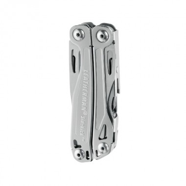 Мультитул LEATHERMAN Sidekick, 14 инстр, 9,7см, чехол нейлон