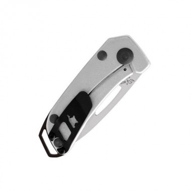 Нож складной BUCK 417 Budgie, G-10 Jade, S35VN клинок P 5,1 см