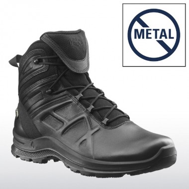 БОТИНКИ HAIX BLACK EAGLE TACTICAL 2.0 GTX MID