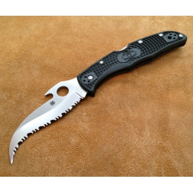 Нож складной SPYDERCO Matriarch 2 Emerson Opener