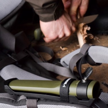 НОЖ MORAKNIV KANSBOL MULTI-MOUNT