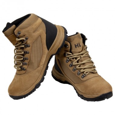БОТИНКИ HL DAKAR