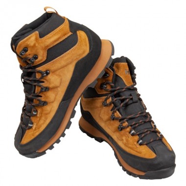 БОТИНКИ HL TORNADO