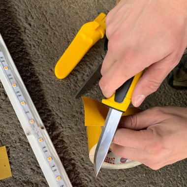 НОЖ MORAKNIV BASIC 546 LE 2021