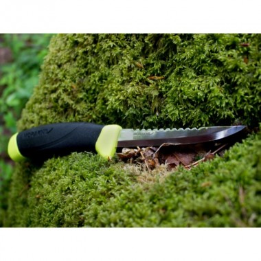 НОЖ MORAKNIV FISHING COMFORT SCALER 098