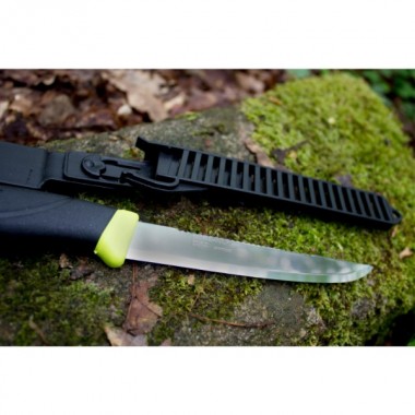 НОЖ MORAKNIV FISHING COMFORT SCALER 150