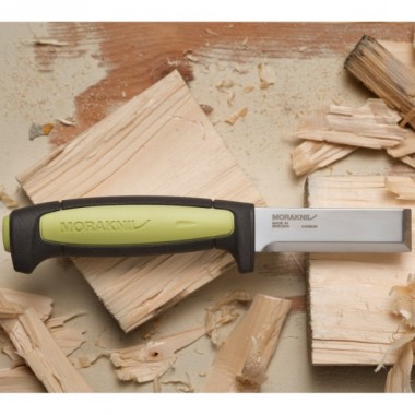 НОЖ MORAKNIV CHISEL SANDVIK
