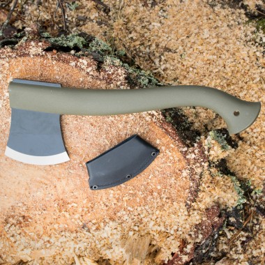 ТОПОР MORAKNIV OUTDOOR CAMP 1991 AXE         