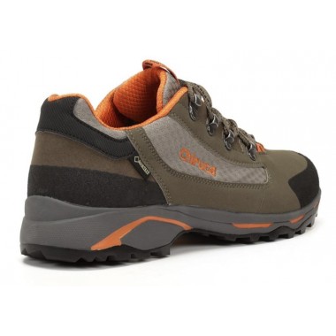 КРОССОВКИ CHIRUCA SANTIAGO GTX