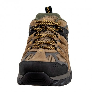 Кроссовки HUNTLANDIA LEGEND Low, sand