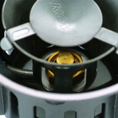 Горелка мультитопливная KOVEA Booster +1 KB-0603-1