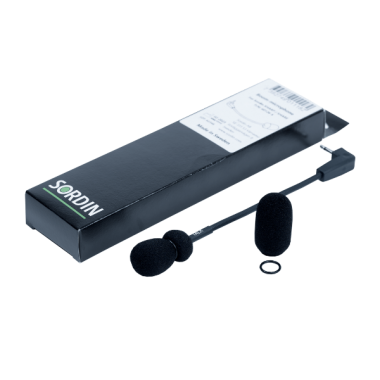 Дополнительный микрофон SORDIN SHARP boom mic