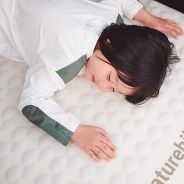 Коврик самонадувной NATUREHIKE Yugu, автомобильный 197х134х6.5см, серый