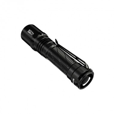 Фонарь NITECORE MT2C Pro (NiteLabUHi20, 1800люмен, 520метров, 28часов, 2xCR123)