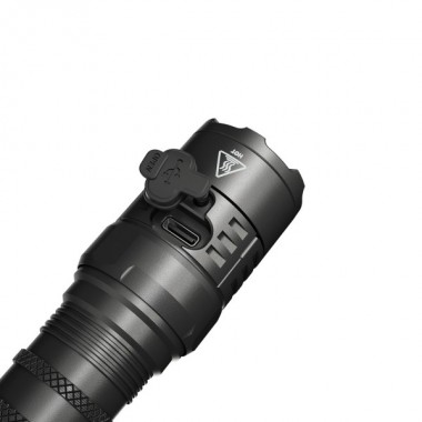 Фонарь NITECORE P23i (LuminusSFT-70, 3000люмен, 470метров, 50часов, 21700)