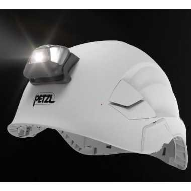 Фонарь налобный Petzl Tactikka Adapt