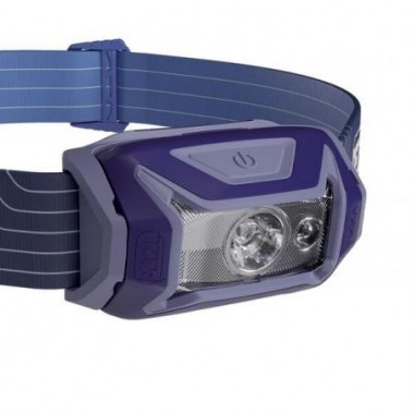 Фонарь налобный Petzl Tikka 350 лм, синий 