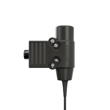 PTT Box, Single Com, Yaesu/Vertex VX6R/VX7R