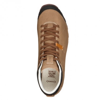 БОТИНКИ AKU BELLAMONT III NBK MID GTX