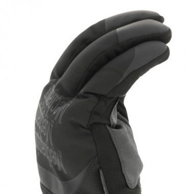 Перчатки Mechanix ColdWork FastFit Plus