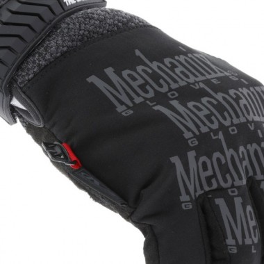 Перчатки Mechanix ColdWork Original Grey/Black