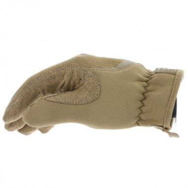 Перчатки Mechanix FastFit Coyote