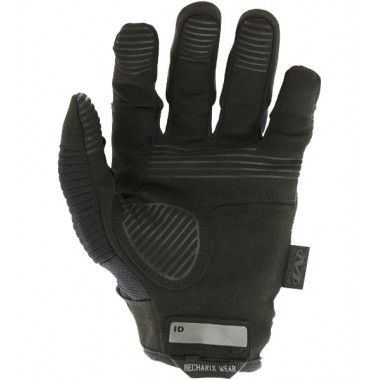 Перчатки Mechanix M-Pact 3 Covert (black)