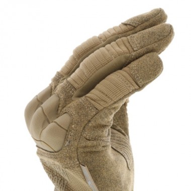 Перчатки Mechanix M-Pact 3 Coyote