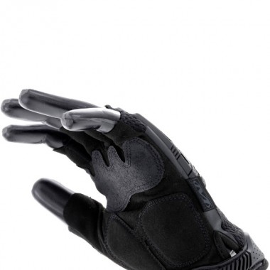 Перчатки Mechanix M-Pact Fingerless Covert (black)
