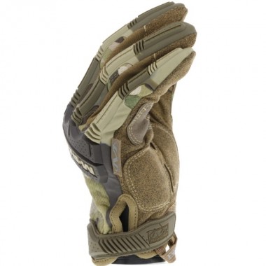 Перчатки Mechanix M-Pact MultiCam