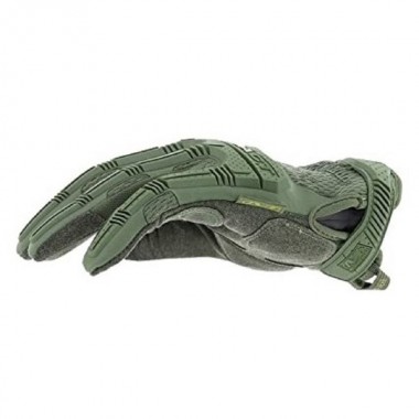 Перчатки Mechanix M-Pact OD Green
