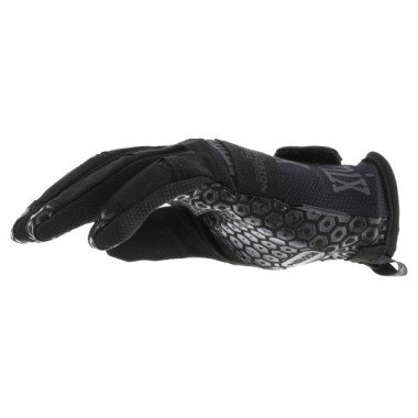 Перчатки Mechanix Precision Pro High-Dexterity Grip – Covert