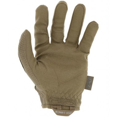 Перчатки Mechanix Specialty 0.5 mm Coyote