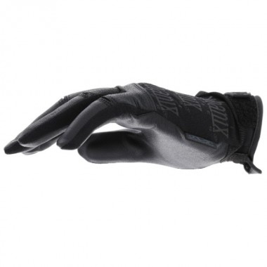 Перчатки Mechanix TS Recon Covert, black