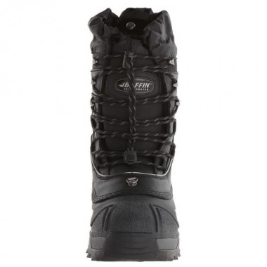 БОТИНКИ BAFFIN SNOW MONSTER, black