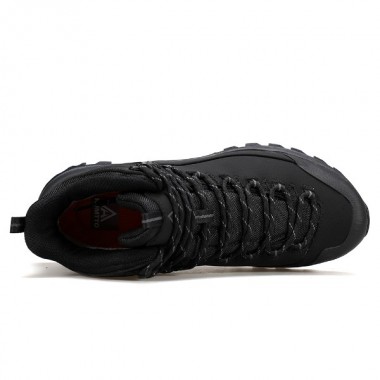 БОТИНКИ HUMTTO 250864A-1, Black