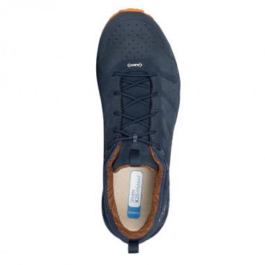 КРОССОВКИ AKU RAPIDA EVO GTX