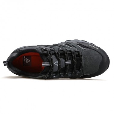 КРОССОВКИ HUMTTO 150564A-1, Dk.Grey